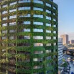 6 mejores jardineres verticales del mundo. mejores jardines verticales del mundo