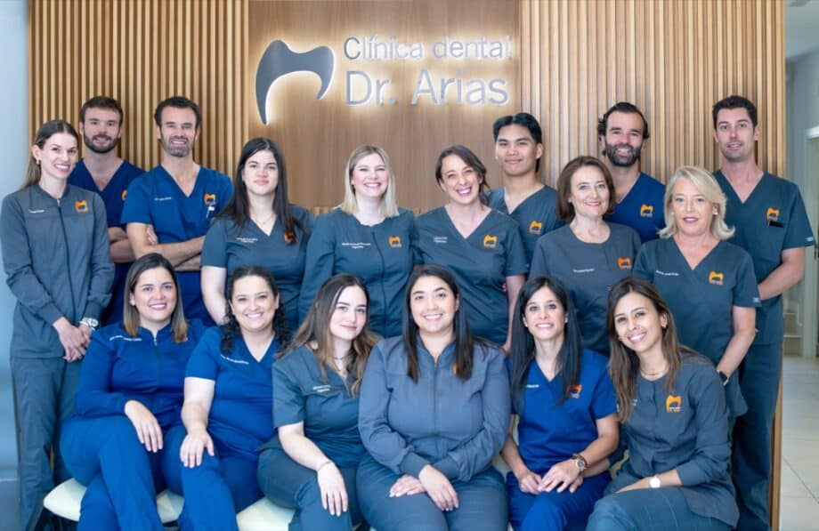 Las mejores clínica dentales de Tetuán 11 Clínica Dental Dr. Arias - Tetuán