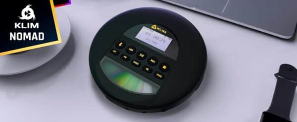 Opiniones KLIM Nomad ¿Merece la pena? 1 KLIM Nomad opiniones