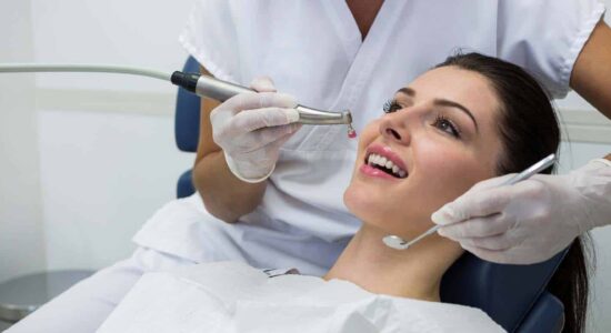 Las mejores clínica dentales de Tetuán