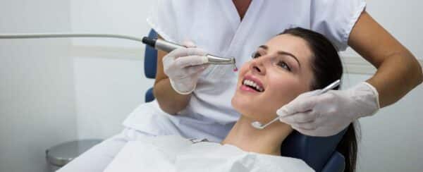 Las mejores clínica dentales de Tetuán