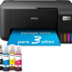 Opiniones Epson EcoTank ET-2862 ¿Ahorro Real o un Dolor de Cabeza de Software? Opiniones Epson EcoTank ET-2862