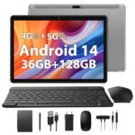 TIGERFU Tablet 14 Pulgadas review y opiniones