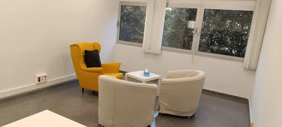 Los mejores psicólogos en Almería 14