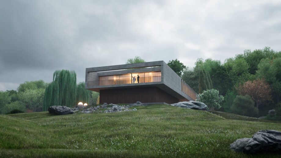 mejores arquitectos en denia
