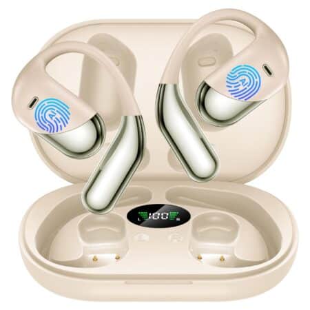 Opiniones Auriculares traductores Paekole ¿Merecen la pena? 6 Auriculares traductores Paekole