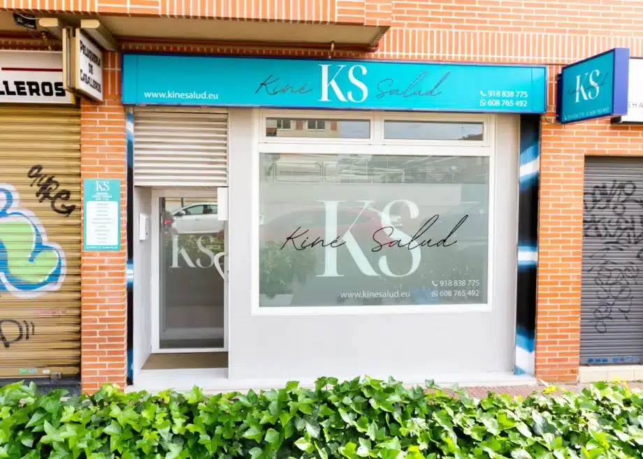 Mejores psicólogos en Alcalá de Henares 11 Kinesalud alcala de henares