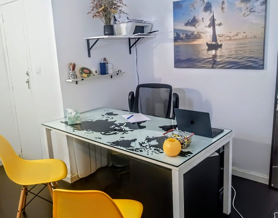 Psicología a Tempo majadahonda--