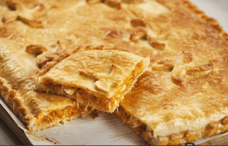 Las Mejores y Peores Empanadas de Atún del Supermercado según la OCU 3 mejores empanadas de atun del super ocu