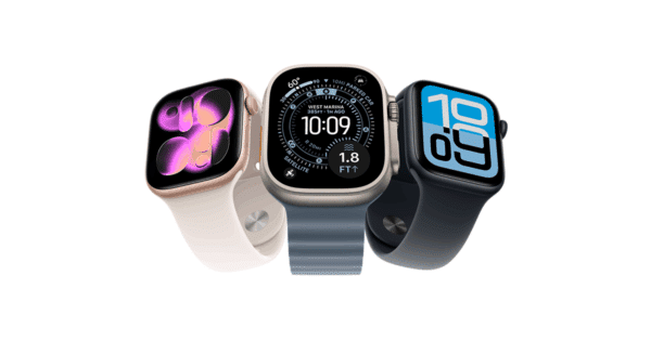 mejores smartwatches ocu del 2026
