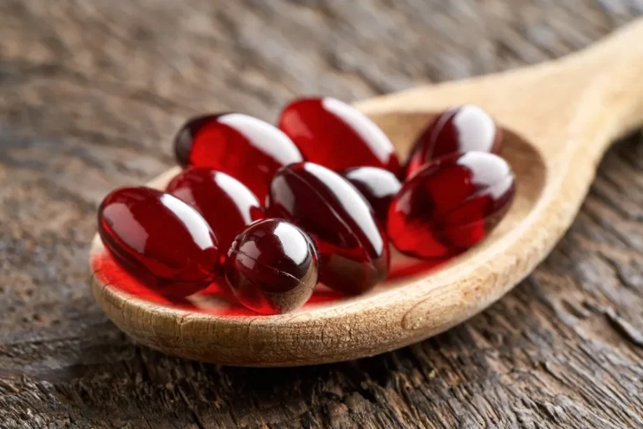 6 Mejores marcas de suplementos de Aceite de Krill 9 6 Mejores marcas de suplementos de Aceite de Krill