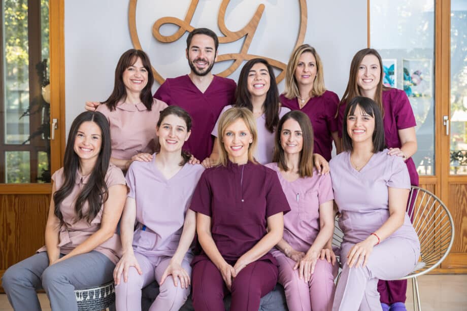 Las Mejores Clínicas Dentales en L'Eixample 11 Clínica Dental Lucía Gil
