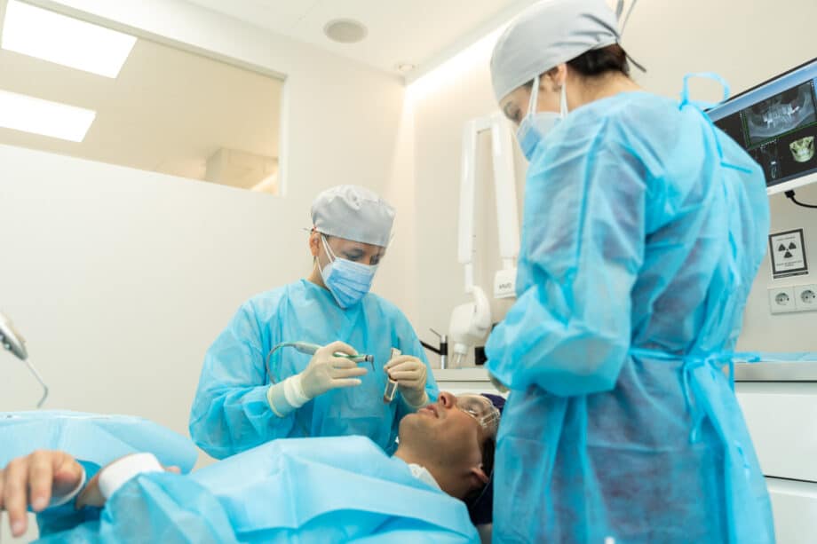 Las Mejores Clínicas Dentales en L'Eixample 13 Clínica Dental Lucía Gil - centro de valencia