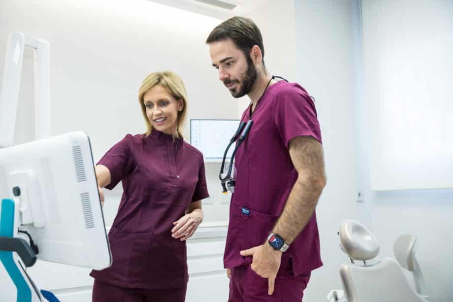 Las Mejores Clínicas Dentales en L'Eixample 12 Clínica Dental Lucía Gil valencia