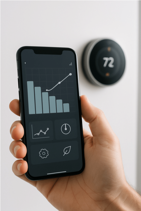 7 Trucos para Configurar tu Calefacción Inteligente y Maximizar el Ahorro Energético 3 7 Trucos para Configurar tu Calefacción Inteligente y Maximizar el Ahorro Energético