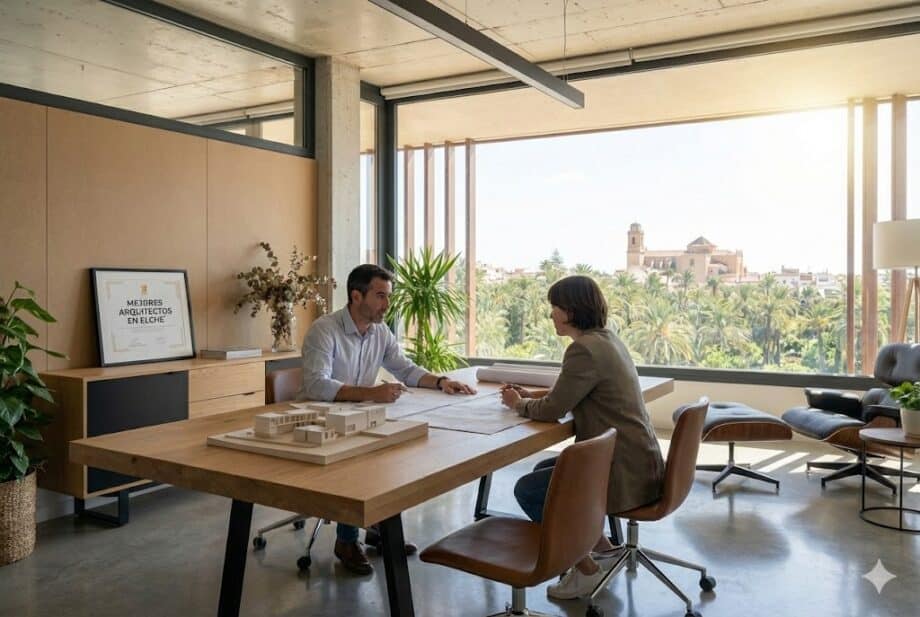 Los mejores Arquitectos en Elche 3 Los mejores Arquitectos en Elche