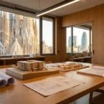 Los mejores arquitectos de Barcelona Los mejores arquitectos de Barcelona