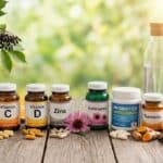 Mejores suplementos para aumentar las Defensas según la OCU