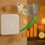 Merece la Pena un Termostato Inteligente para ahorrar en la factura