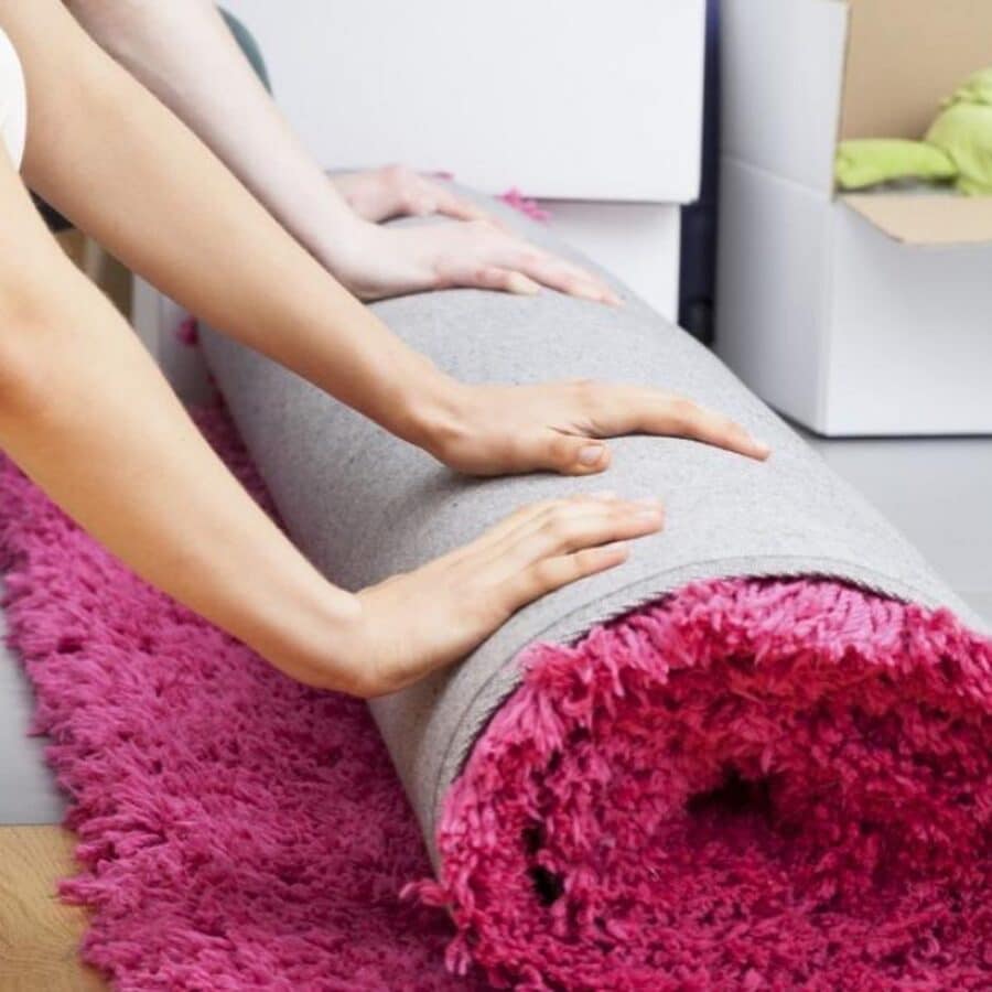 Mejores servicios de limpieza y desinfección de tapicerías en Zaragoza 11 TaPiNeT Zaragoza limpieza de alfombras