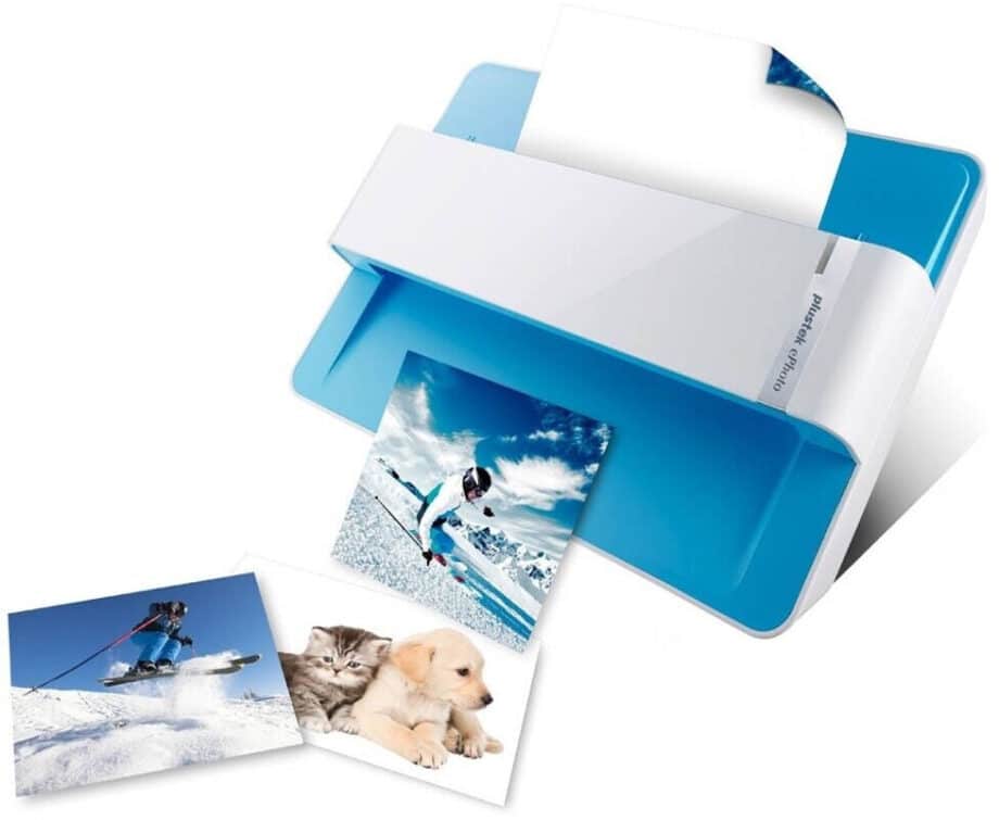 analisis Opiniones Plustek ePhoto Z300 --