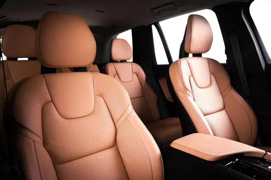 Mejores tapicerías de coches de las Palmas 15 la mejor tapiciera de coches en las palmas