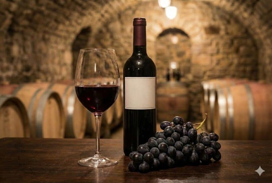 mejores Vinos tintos de Rioja crianza ocu