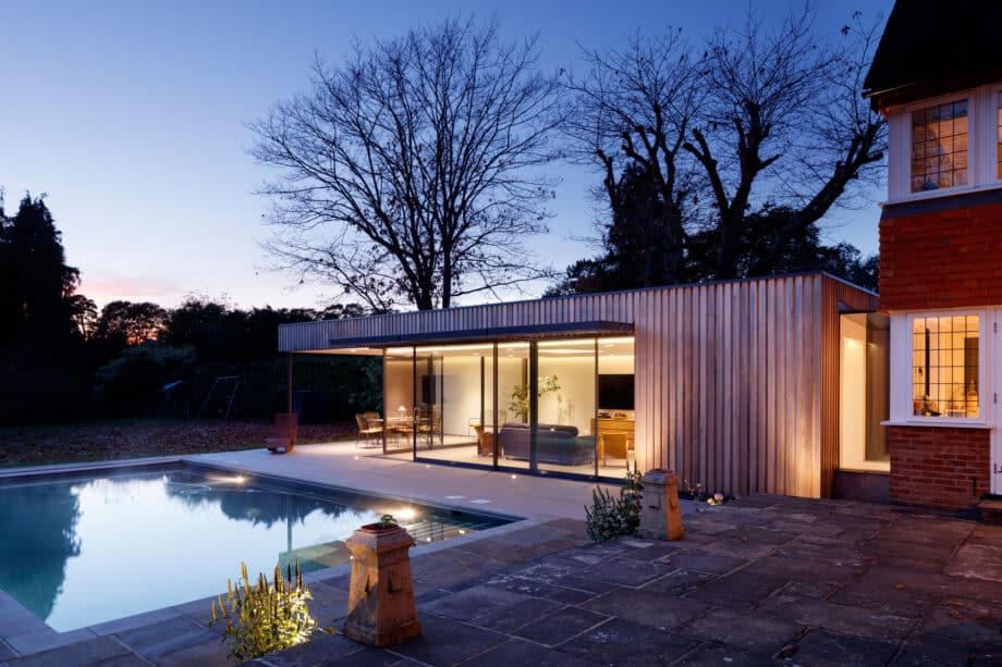 mejores arquitectos en alovera