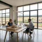 mejores arquitectos en el casar