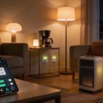 10 Usos Creativos para un Enchufe Inteligente que te Harán Ahorrar Dinero y Tiempo