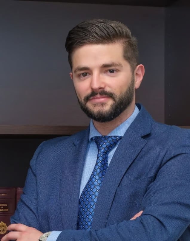 Aitor Navarro Abogados - abogado penalista alicante