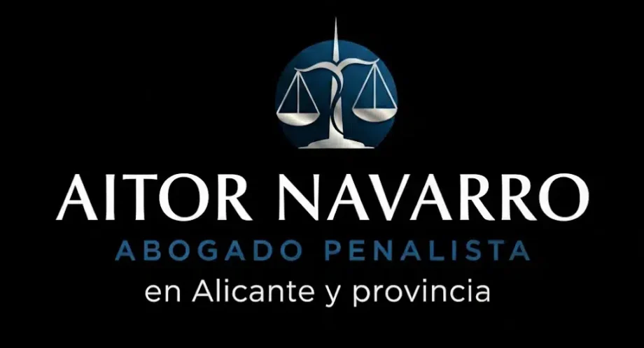 Aitor Navarro Abogados alicante