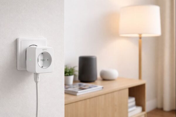 Cómo Configurar tu Tapo P110 con Alexa y Google Assistant