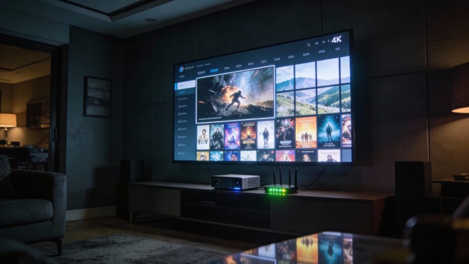 Cómo configurar Plex para transmitir 4K sin tirones: Guía Definitiva 3 Cómo configurar Plex para transmitir 4K sin tirones