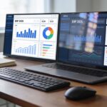 ¿Cuál es el mejor ERP? Comparativa de las 6 mejores soluciones de gestión Cuál es el mejor ERP Comparativa de las 6 mejores soluciones de gestión