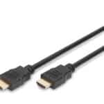 ¿Cuál es el mejor cable HDMI para ver contenido 4K sin pérdida de calidad? Cuál es el mejor cable HDMI para ver contenido 4K sin pérdida de calidad