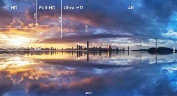 Cuál es la Velocidad de internet recomendada para bajar archivos pesados en Ultra HD