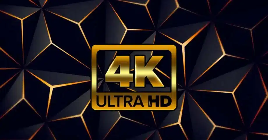 ¿Cuánto Espacio Ocupa Realmente una Película en 4K? 3 Cuánto espacio ocupa realmente una película en 4K
