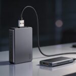 Discos Duros Externos vs. SSD ¿Cuál es mejor? Discos Duros Externos vs. SSD
