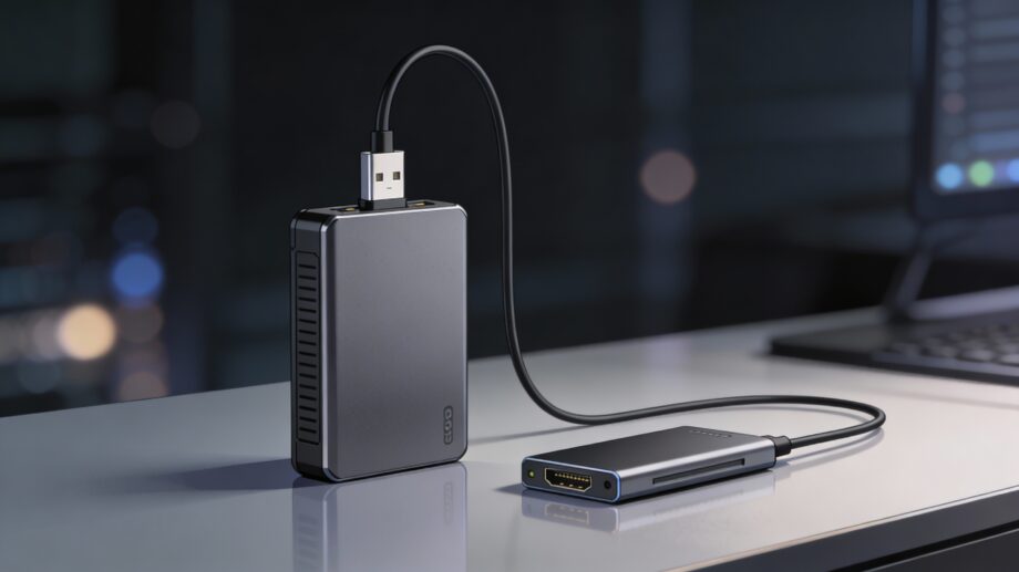 Discos Duros Externos vs. SSD ¿Cuál es mejor? 3 Discos Duros Externos vs. SSD