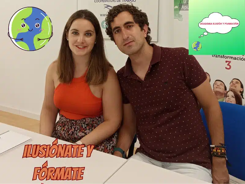 Mejores academias de oposiciones de Granada 10 Ilusión y formación academia oposiciones granada