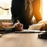 Mejores abogados laboralistas de Murcia