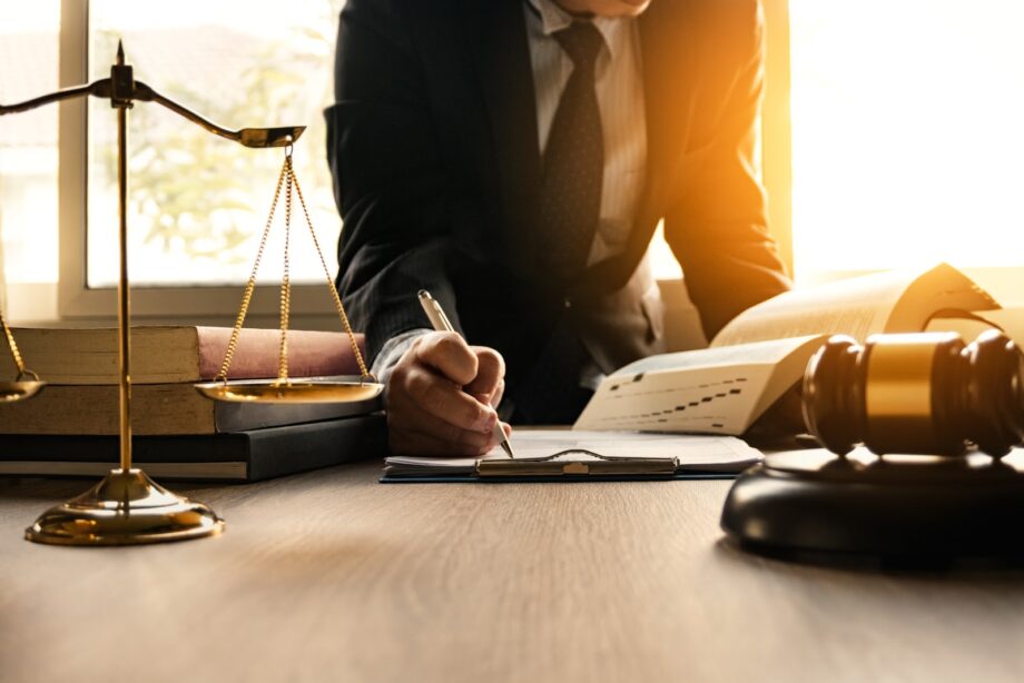 Mejores abogados laboralistas de Murcia
