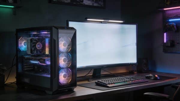 Requisitos mínimos de PC y Tarjeta Gráfica para reproducir 4K fluido