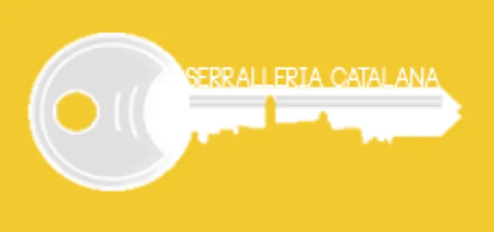 6 mejores cerrajeros de Lleida 11 logo Serralleria Catalana