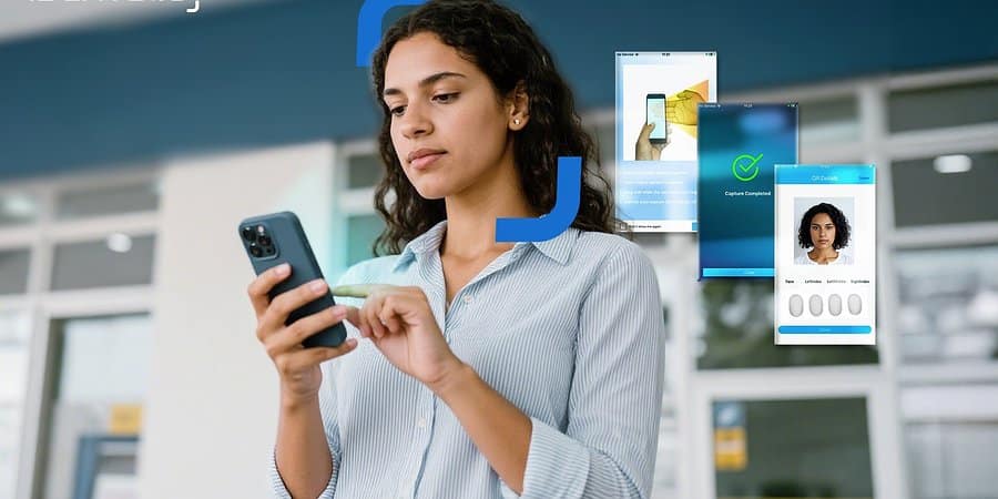 Mejores Software de autenticación biométrica 6 mejor software de autenticación biométrica