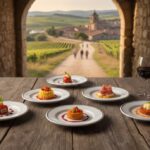 6 mejores restaurantes del Camino de Santiago en La Rioja -