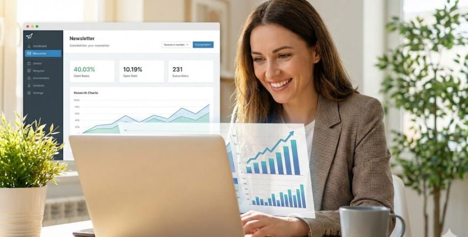 Cuál es la mejor herramienta de email marketing gratis en 2026