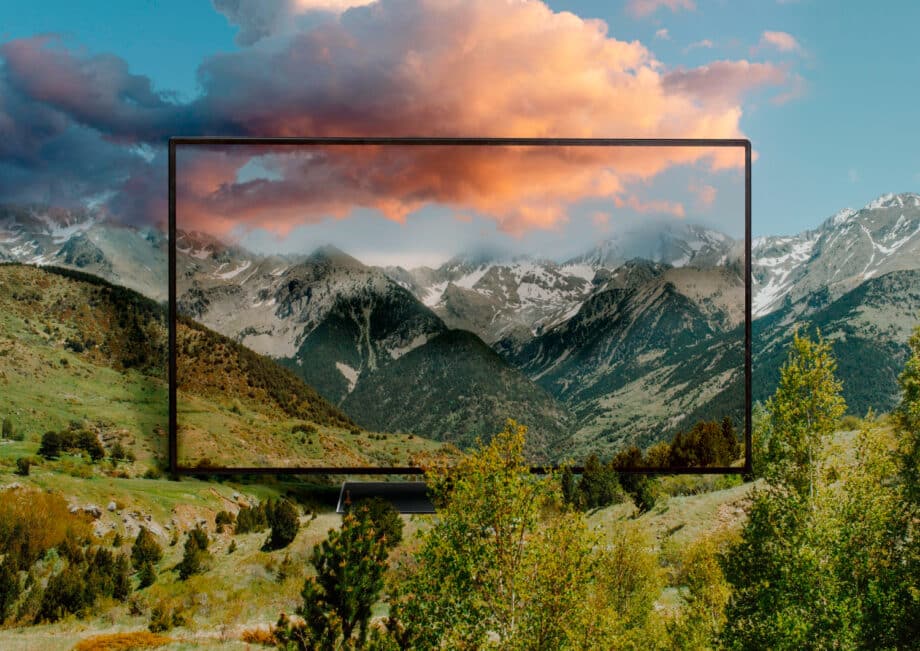 Diferencias entre 4K Nativo, Reescalado y Full HD