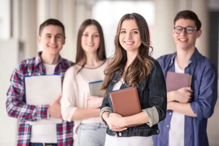Las mejores academias de español para extranjeros de Madrid